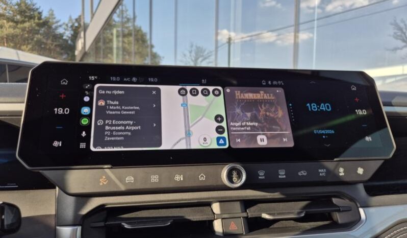 
								Jeep Compass FIRST EDITION full									