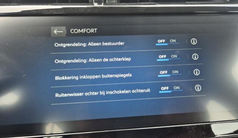 
								Opel Corsa EDITION full									