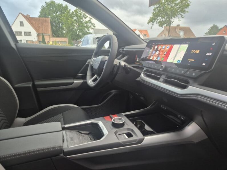 
								Jeep Compass ALTITUDE full									