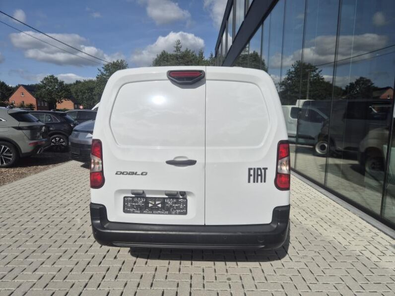 
								Fiat Doblo full									