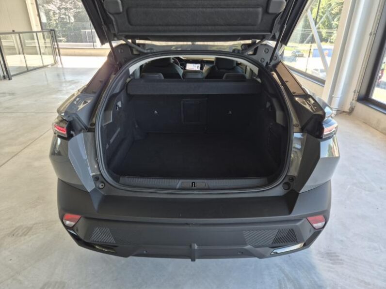 
								Peugeot 408 ALLURE full									