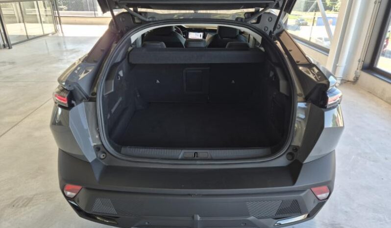
								Peugeot 408 ALLURE full									