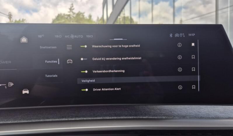 
								Peugeot 5008 GT EXCLUSIVE full									