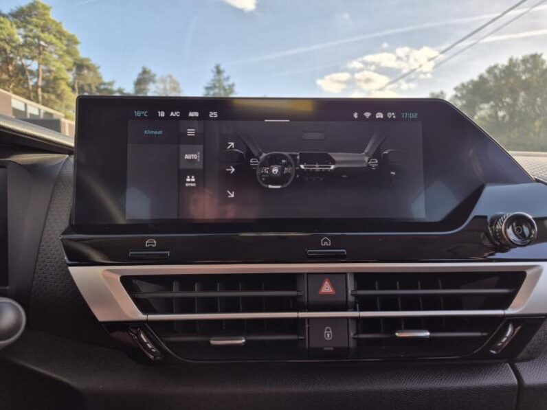 
								Citroen C4 PLUS full									