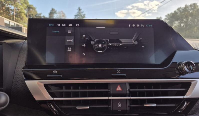 
								Citroen C4 PLUS full									