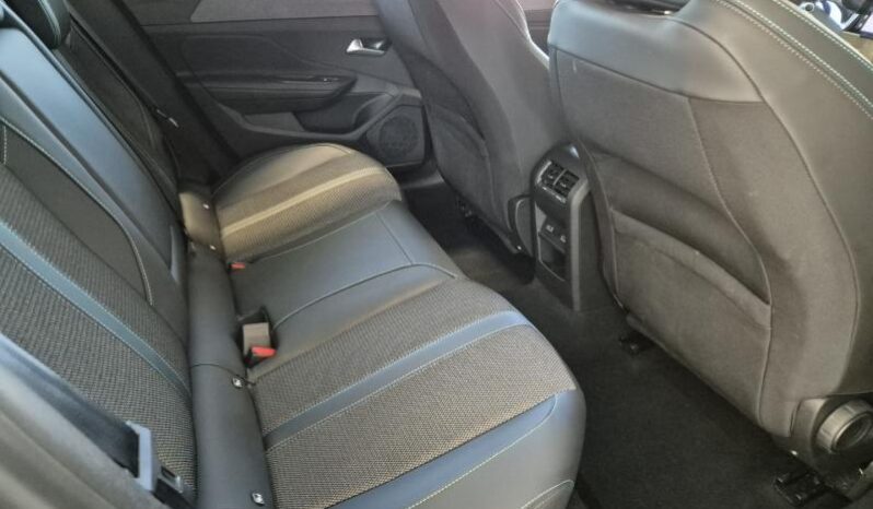 
								Peugeot 408 ALLURE full									