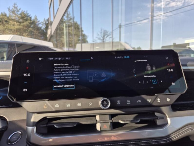 
								Jeep Compass FIRST EDITION full									