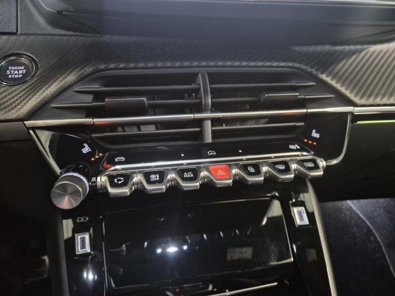 
								Peugeot 2008 GT ALCANTARA full									