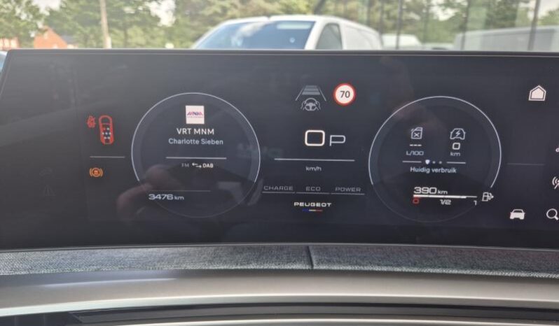 
								Peugeot 5008 GT EXCLUSIVE full									