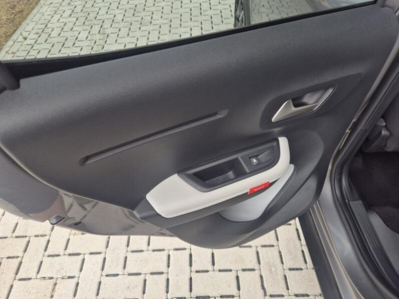 
								Citroen C3 MAX full									