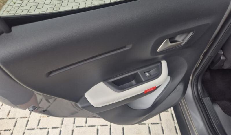 
								Citroen C3 MAX full									