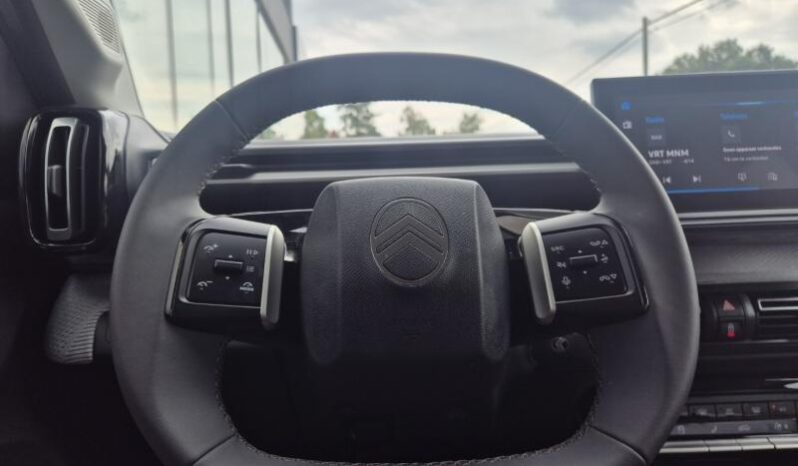 
								Citroen C3 MAX full									