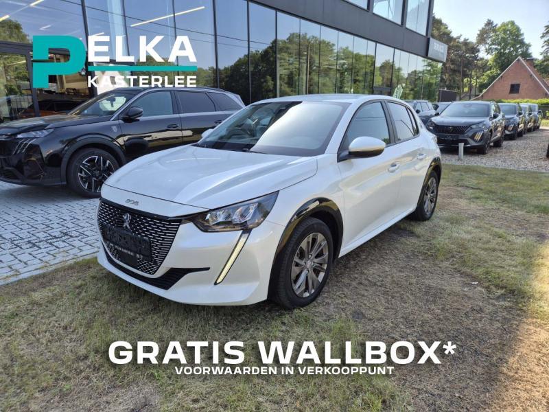 Peugeot 208 STYLE