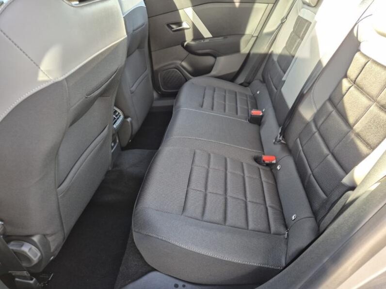 
								Citroen C4 X PLUS FACE LIFT full									
