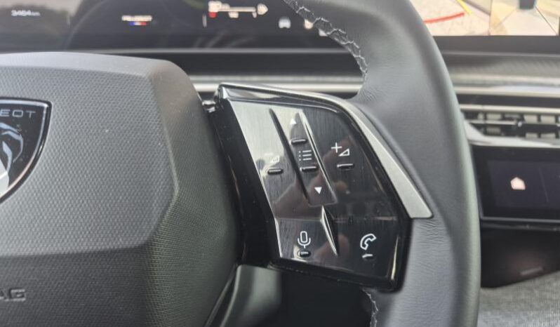 
								Peugeot 3008 ALLURE full									