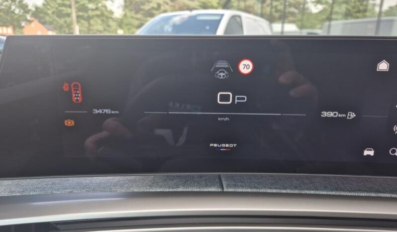 
								Peugeot 5008 GT EXCLUSIVE full									