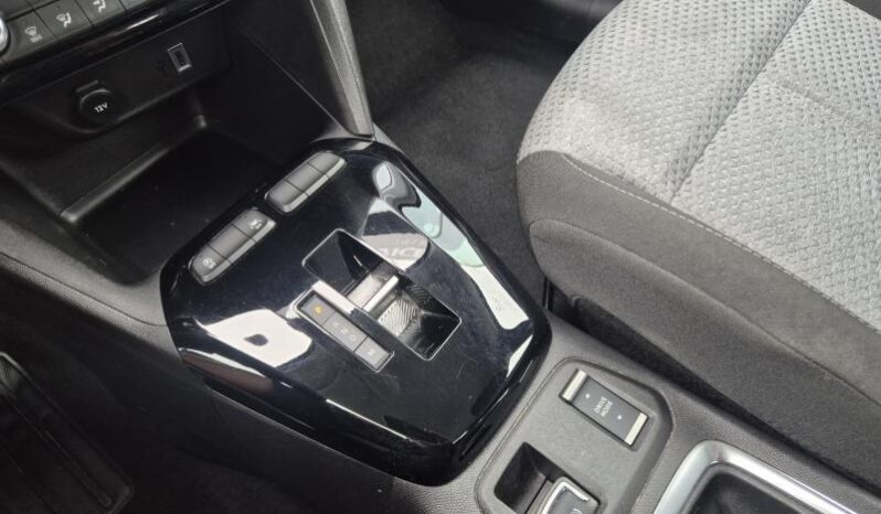 
								Opel Corsa EDITION full									