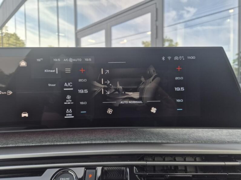 
								Peugeot 3008 ALLURE full									