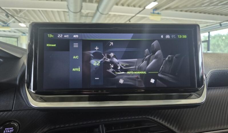 
								Peugeot 2008 GT ALCANTARA full									