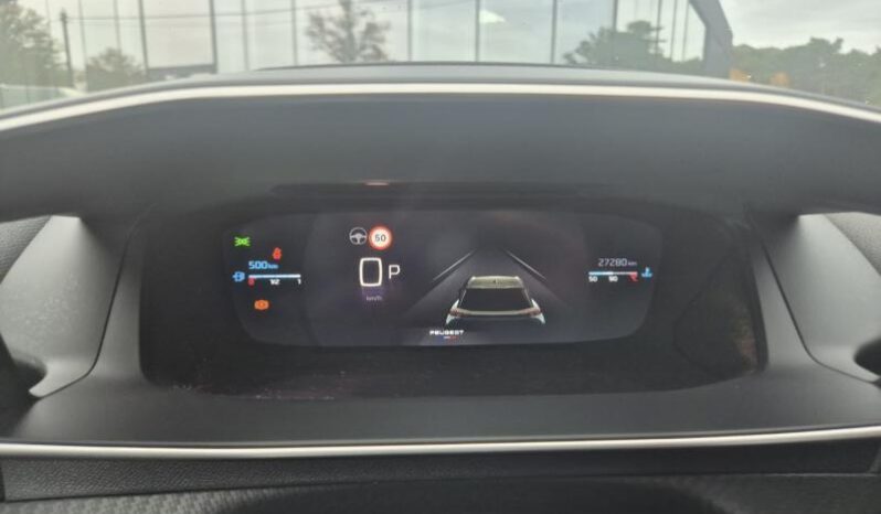 
								Peugeot 2008 GT ALCANTARA full									