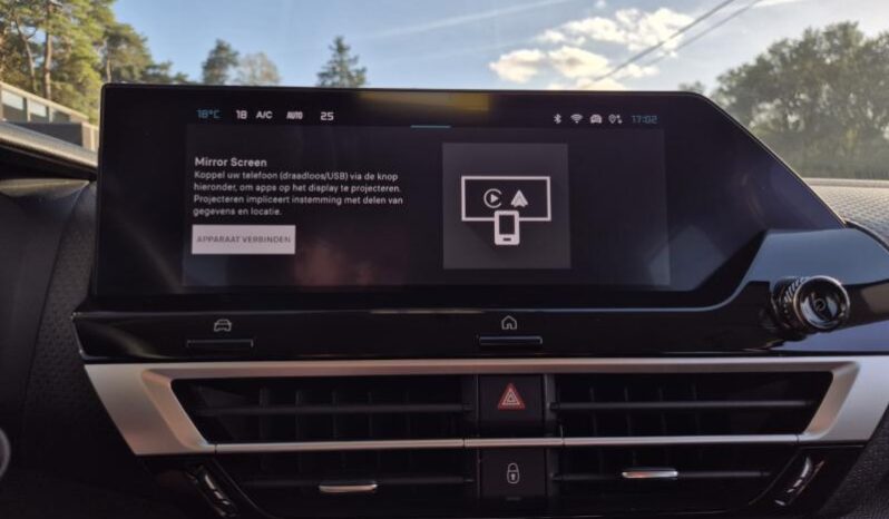 
								Citroen C4 PLUS full									