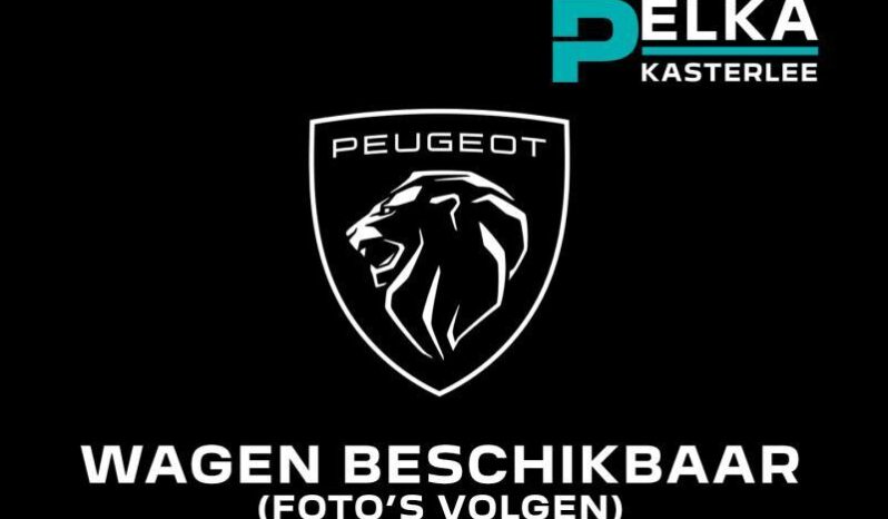 
								Peugeot 308 ALLU FACE LIFT full									
