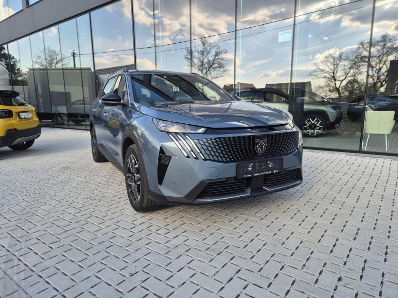 Peugeot 3008 ALLURE