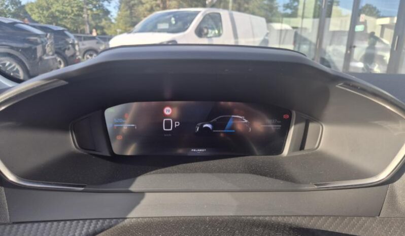 
								Peugeot 208 ALLURE full									