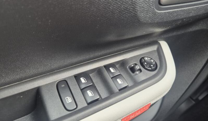 
								Citroen C3 MAX full									