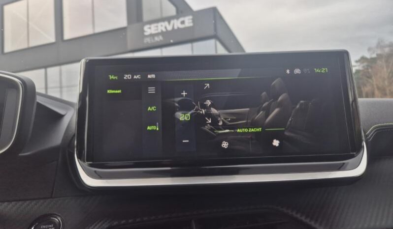 
								Peugeot 2008 GT ALCANTARA full									