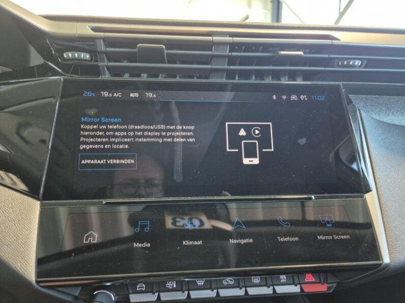 
								Peugeot 308 ALLURE full									