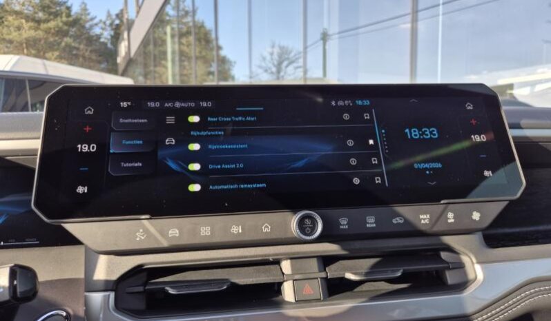 
								Jeep Compass FIRST EDITION full									
