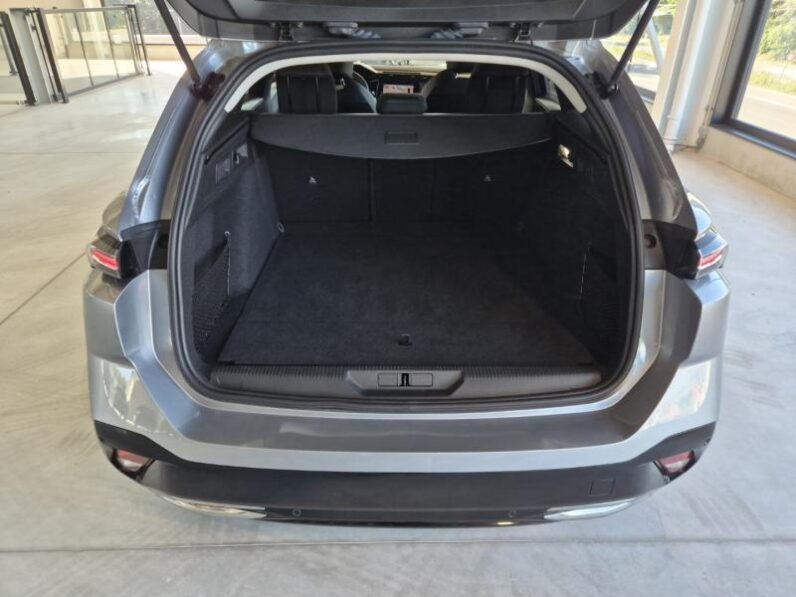
								Peugeot 308 ALLURE full									