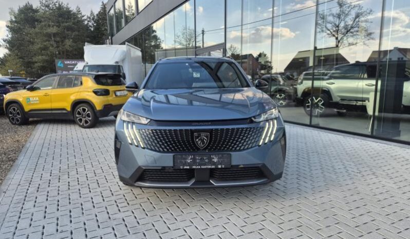 
								Peugeot 3008 ALLURE full									
