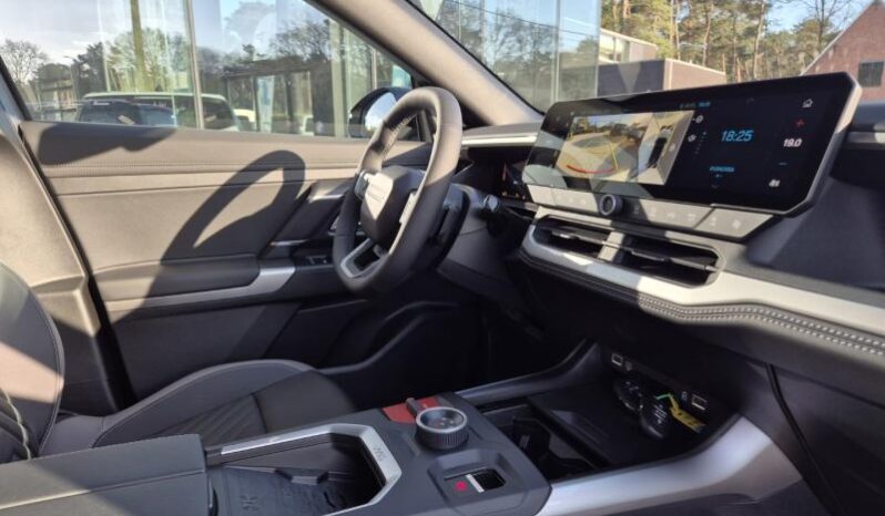 
								Jeep Compass FIRST EDITION full									