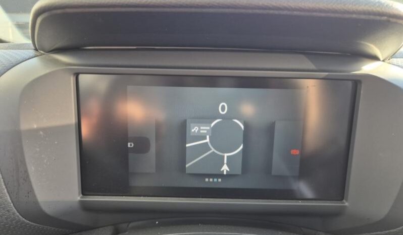 
								Citroen C4 PLUS full									