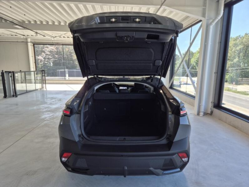 
								Peugeot 408 ALLURE full									