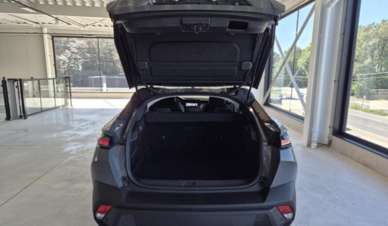 
								Peugeot 408 ALLURE full									