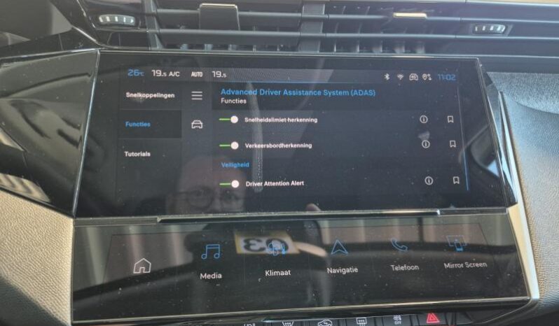
								Peugeot 308 ALLURE full									