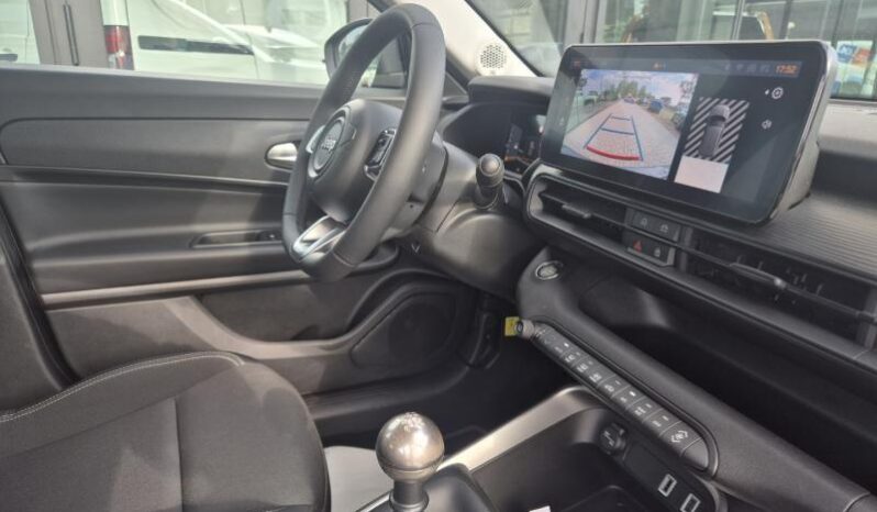
								Jeep Avenger ALTITUDE full									