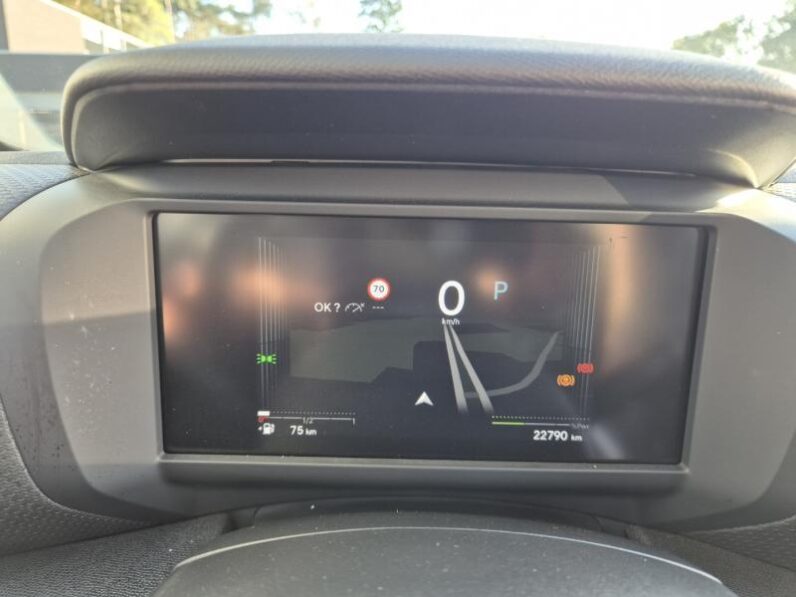 
								Citroen C4 PLUS full									