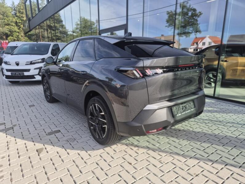 
								Peugeot 3008 ALLURE full									