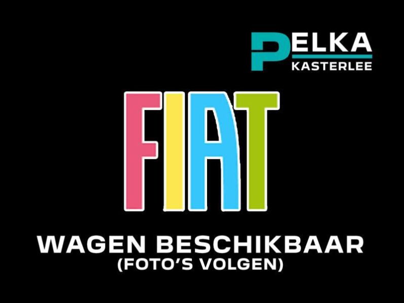 
								Fiat Doblo full									
