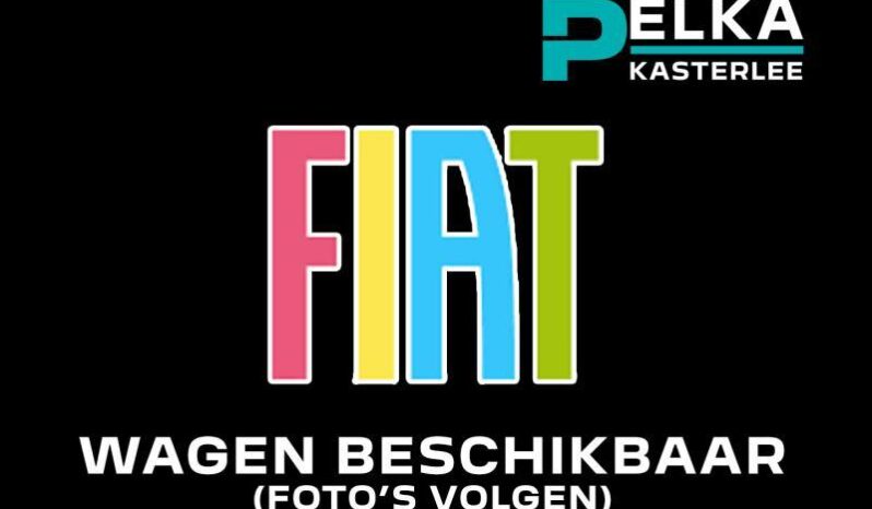 
								Fiat Doblo full									