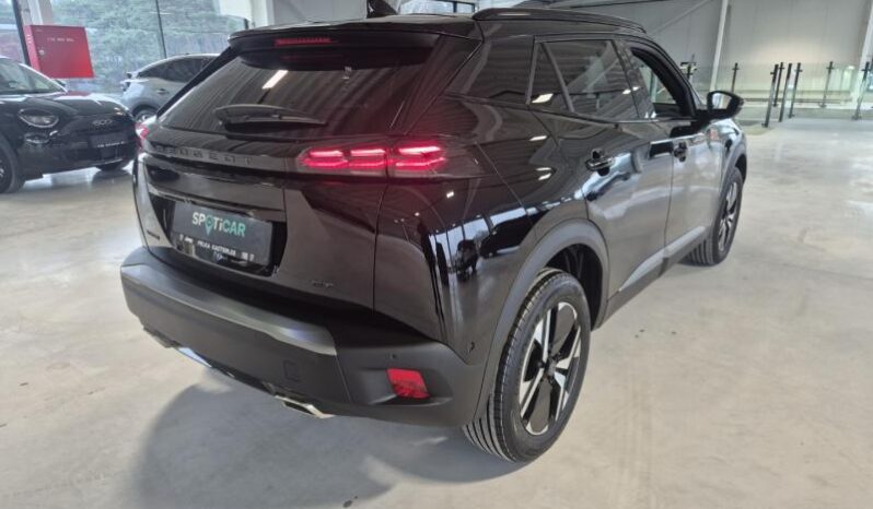 
								Peugeot 2008 GT ALCANTARA full									
