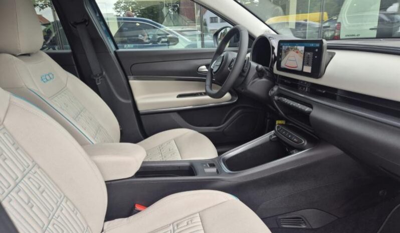 
								Fiat 600 LA PRIMA full									